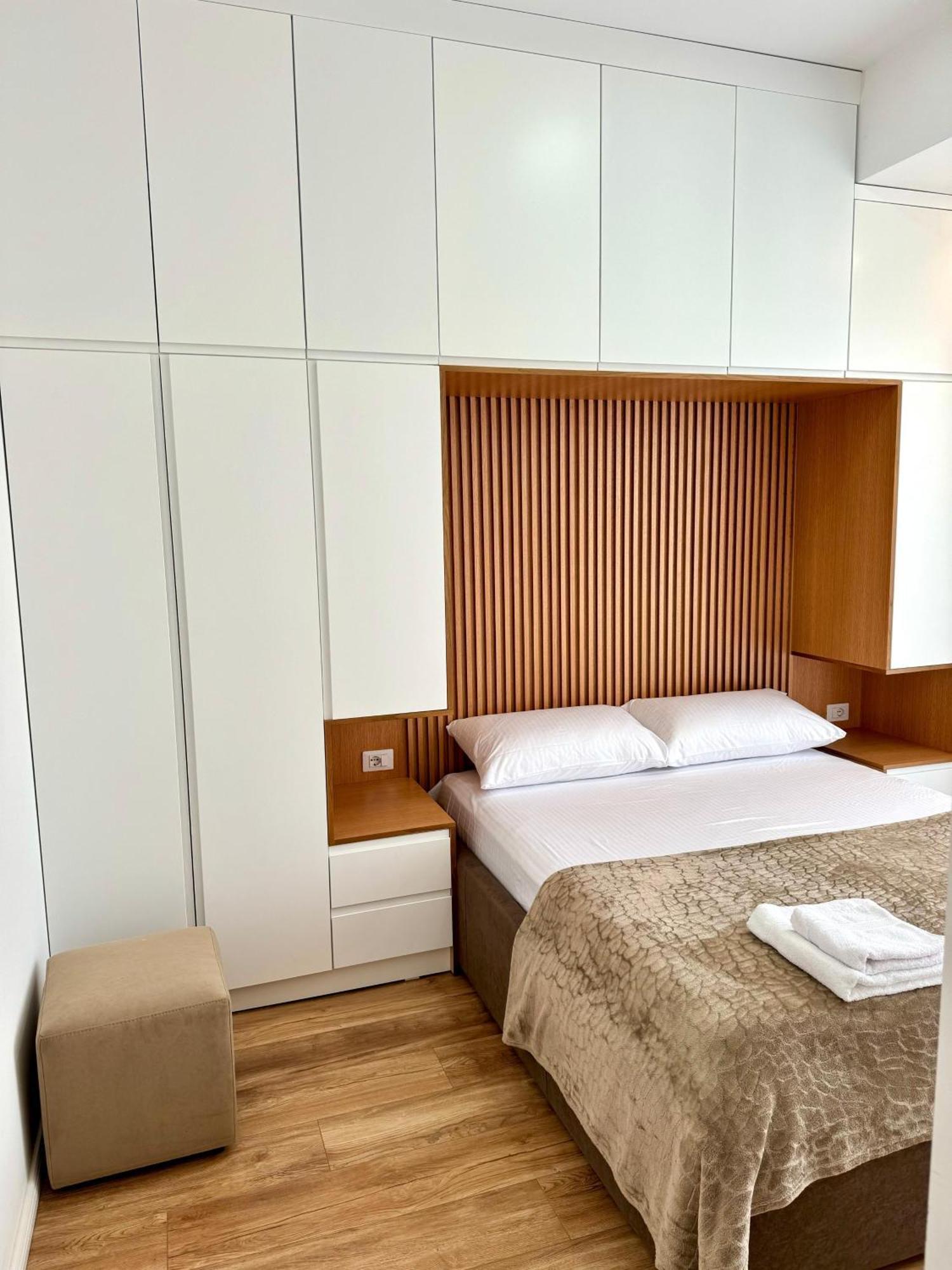 Golden Appartement *