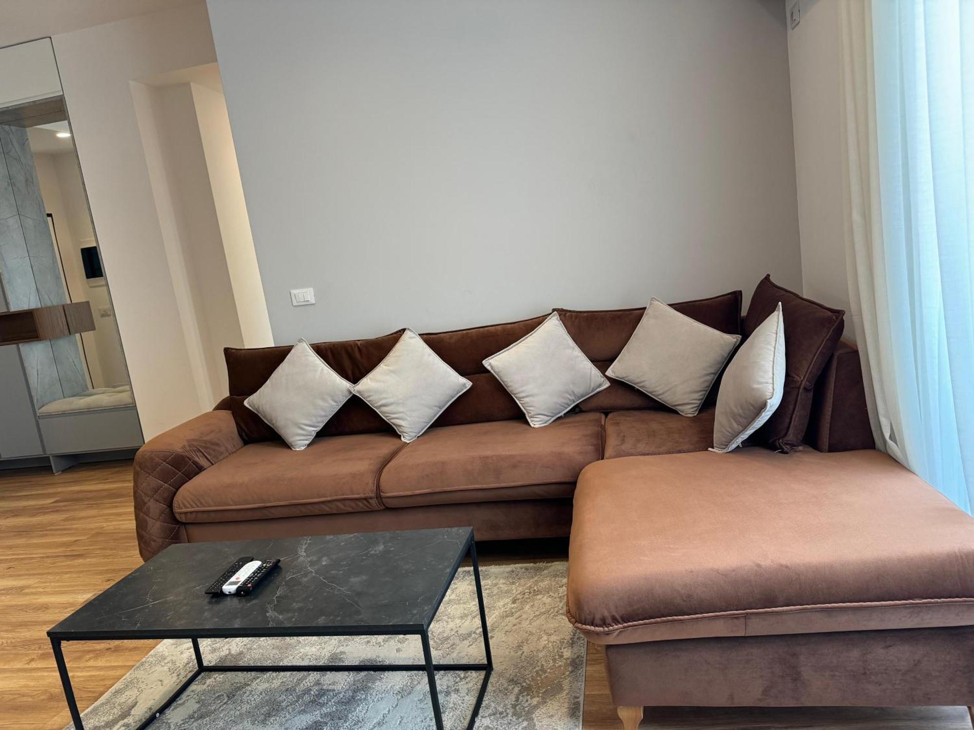 Appartement Golden *
