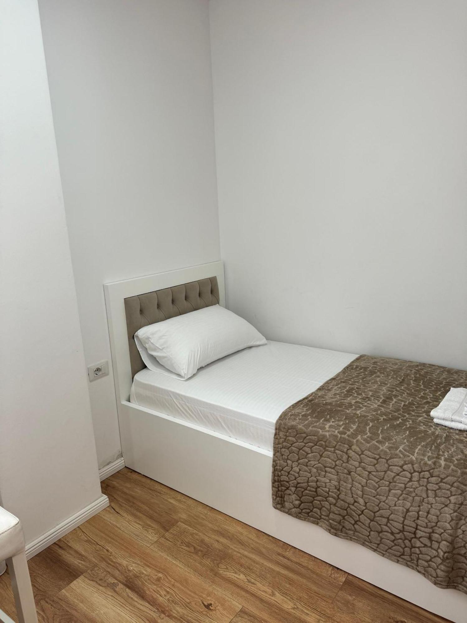 Appartement Golden