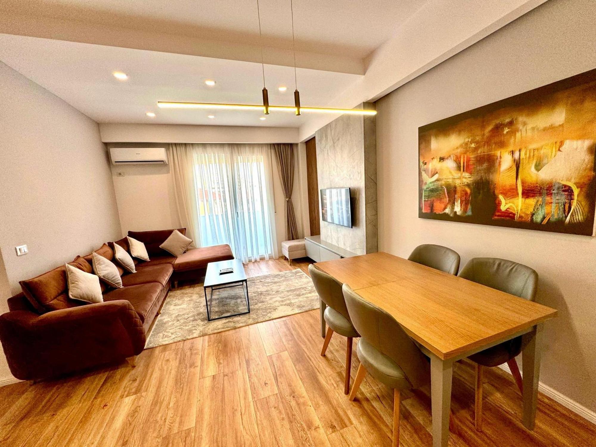 Golden Appartement *