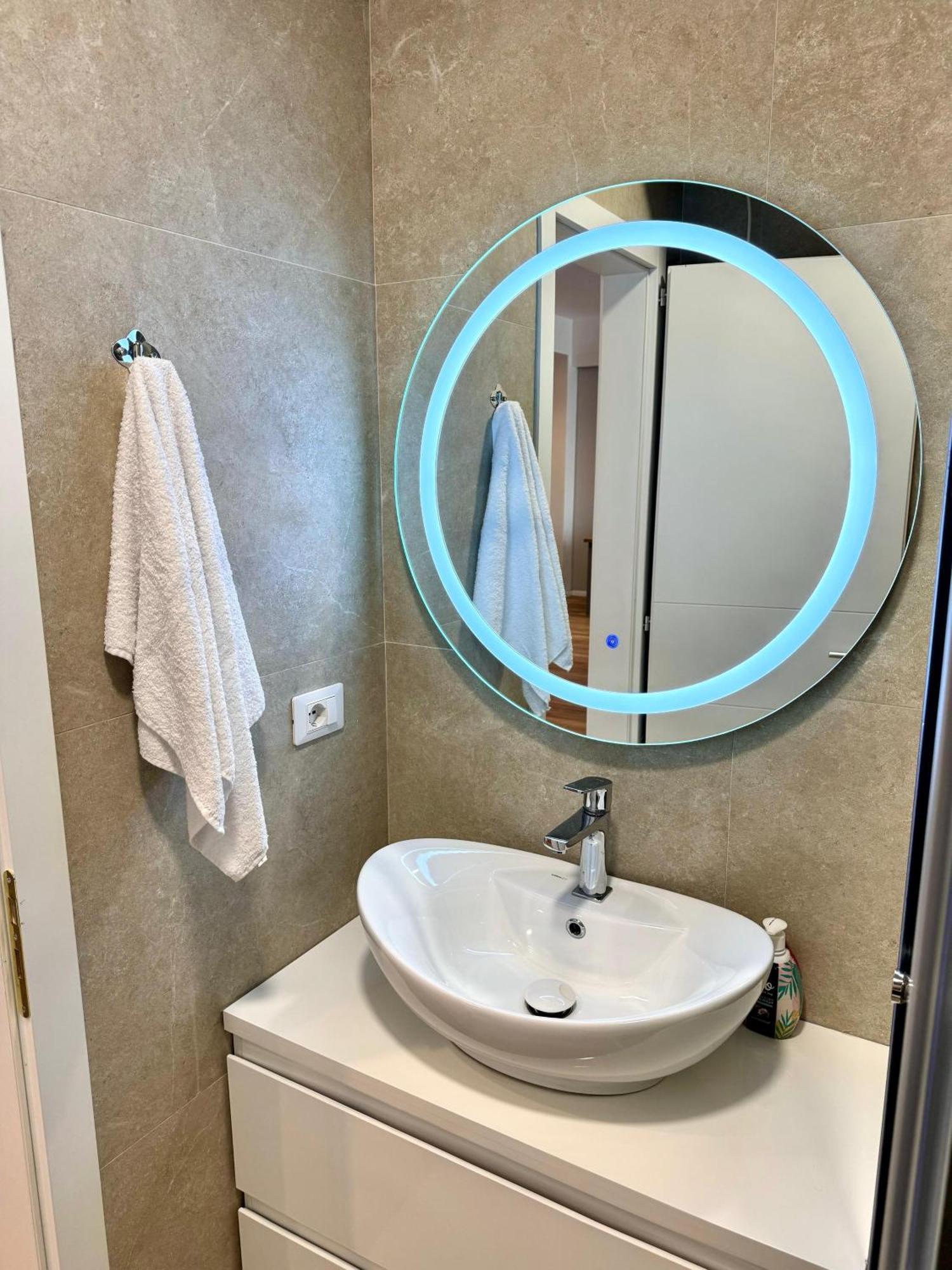 Appartement Golden Tirana