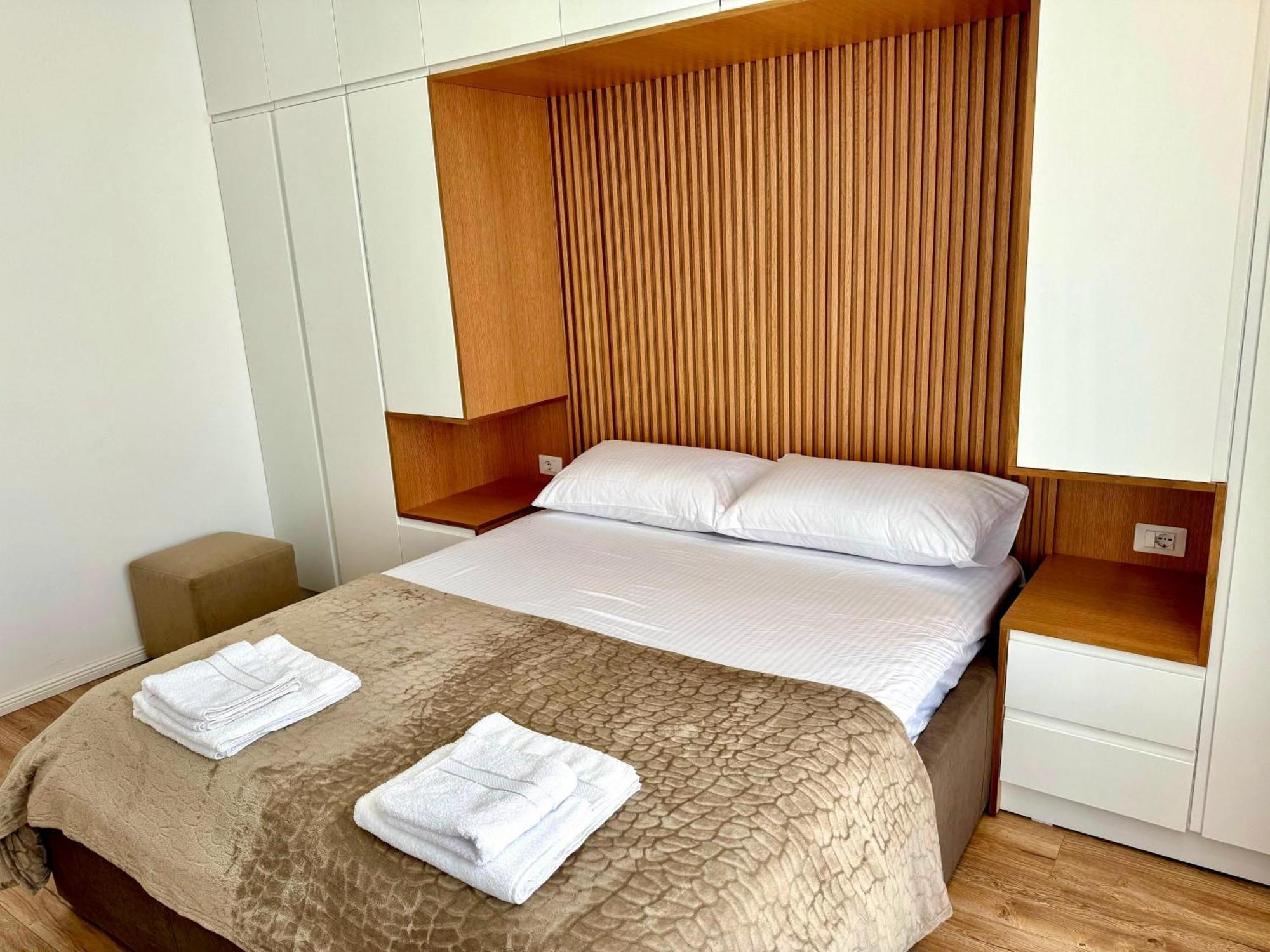 Appartement Golden