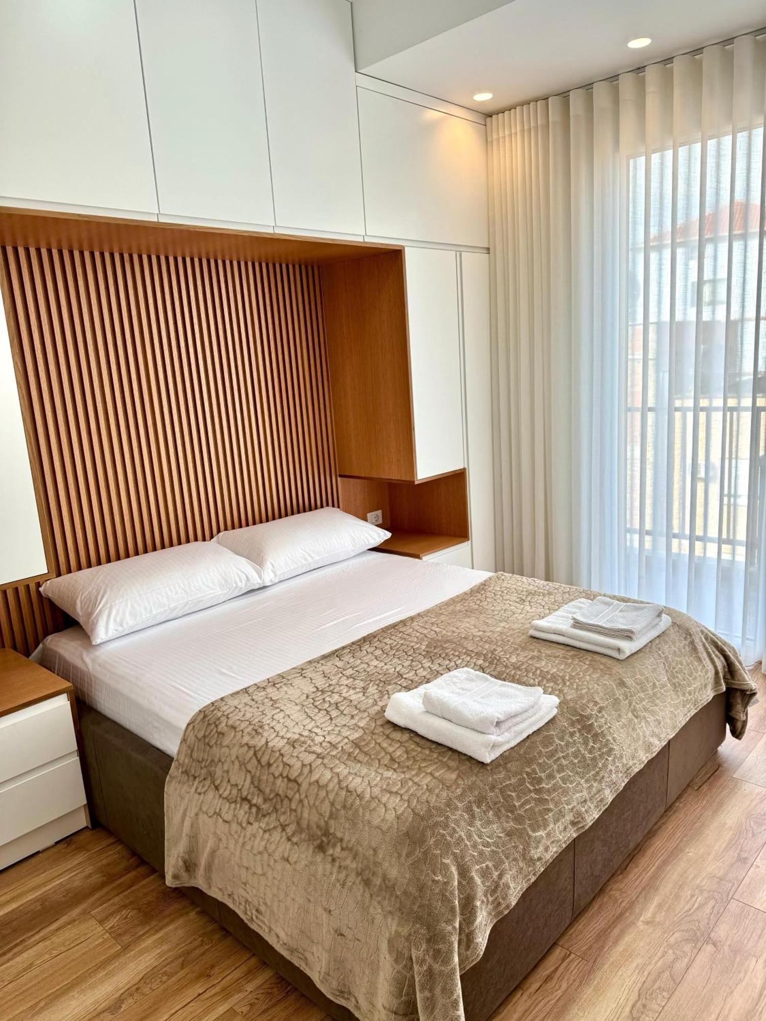 Golden Appartement